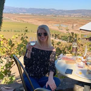 Meet your Posher, Marykate